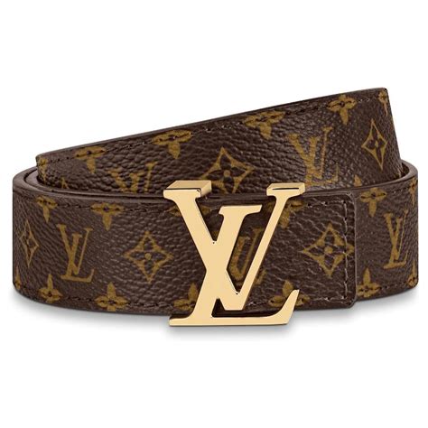 louis vuitton belt clearance|Louis Vuitton real belt.